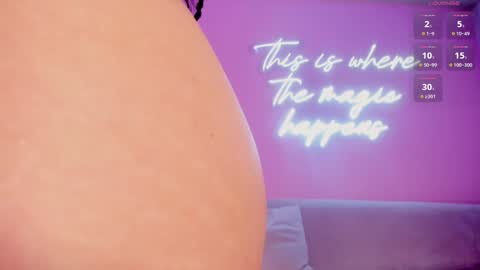 Irina online show from December 2024 06:22:02 AM