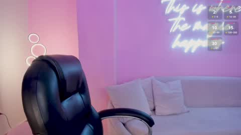 Irina online show from December 2024 09:29:02 AM