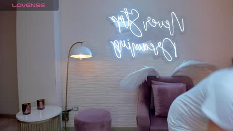 Irina online show from December 2024 03:13:02 AM