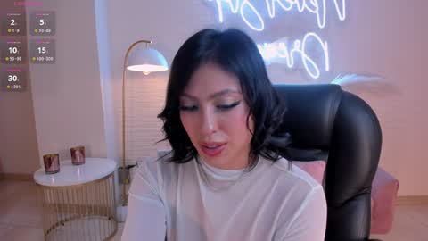 Irina online show from December 2024 09:19:02 AM