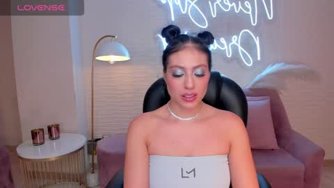 Irina online show from December 2024 03:21:02 AM