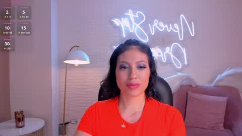 Irina online show from December 2024 09:18:02 AM