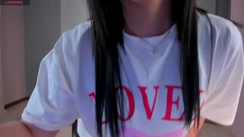 Irina online show from January 2025 04:44:01 AM