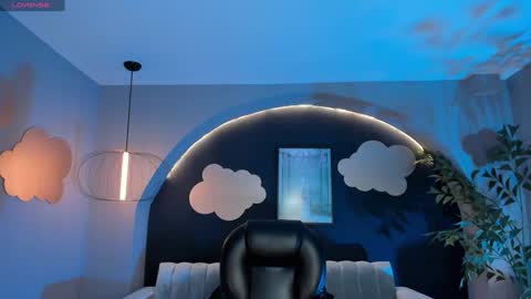 Irina online show from January 2025 09:24:02 AM