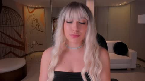 Irina online show from January 2025 03:15:01 AM