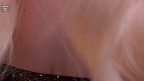 Irina online show from January 2025 06:49:02 AM