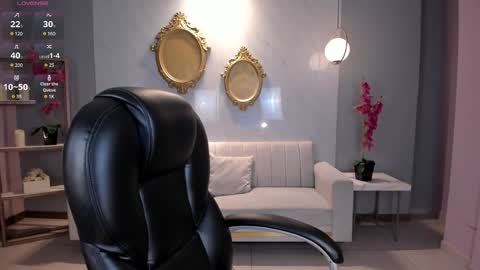 Irina online show from February 2025 09:53:02 AM