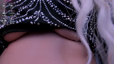 Irina online show from February 2025 06:24:02 AM