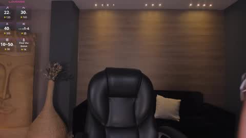 Irina online show from February 2025 09:20:02 AM