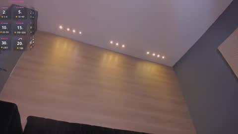 Irina online show from February 2025 06:40:01 AM