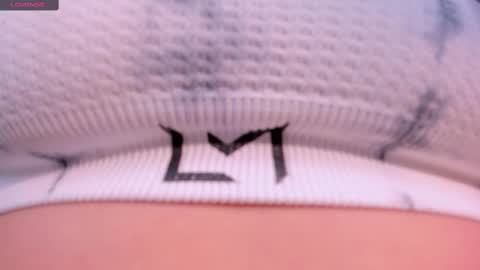 Irina online show from February 2025 03:43:02 AM