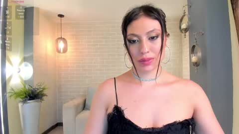 Irina online show from February 2025 01:32:01 AM