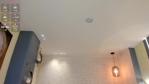 Irina online show from February 2025 01:55:02 AM