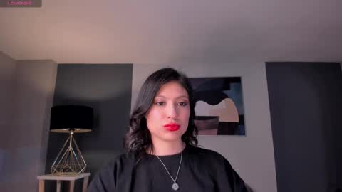 Irina online show from March 2025 11:42:01 PM