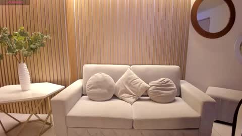 Irina online show from October 2025 11:55:02 AM