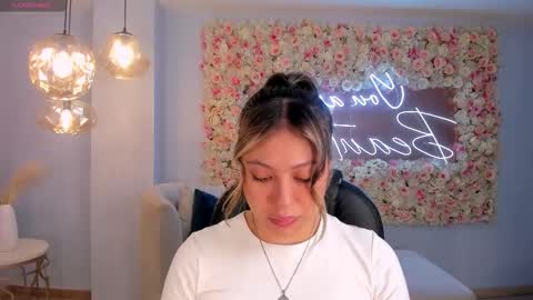 Irina online show from October 2025 12:07:02 PM