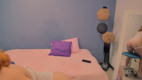 irina online show from December 2024 02:46:02 AM