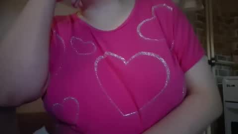 IrinnaK online show from December 2025 02:26:01 PM