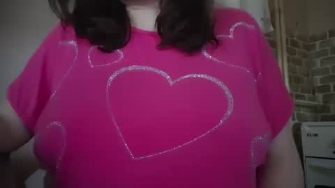 IrinnaK online show from December 2025 12:44:02 PM