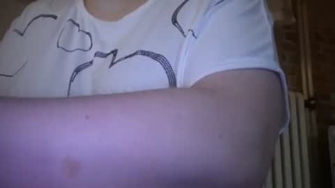 IrinnaK online show from January 2026 09:31:01 PM