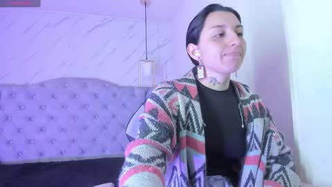 iris_77 online show from September 2025 06:35:02 PM