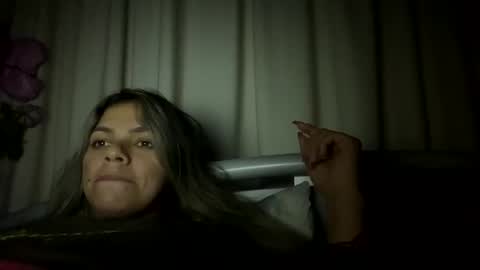 Iris  666 online show from October 2025 08:29:01 PM