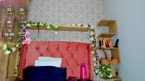 Snapshot of iris_charlotte chatting on February 2025 12:15:02 PM Hot Charlotte online show from February 2025 12:15:02 PM