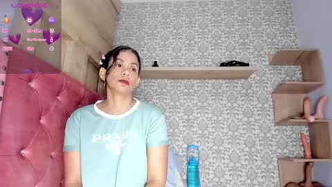 Snapshot of iris_charlotte chatting on September 2025 11:59:02 AM Hot Charlotte online show from September 2025 11:59:02 AM