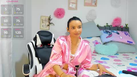 iris online show from December 2025 04:14:02 PM