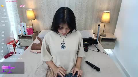 Snapshot of iris_gomez chatting on September 2025 07:57:02 PM Iris online show from September 2025 07:57:02 PM