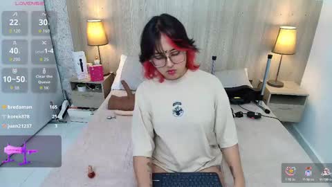 Snapshot of iris_gomez chatting on October 2025 12:41:02 AM Iris online show from October 2025 12:41:02 AM