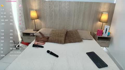 Iris online show from February 2026 07:28:02 PM