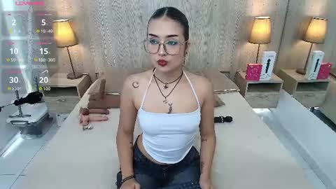 Snapshot of iris_gomez chatting on July 2026 07:27:02 PM Iris online show from July 2026 07:27:02 PM