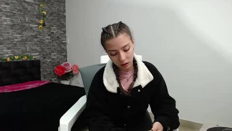 Snapshot of iris_joi chatting on February 2025 02:16:02 AM Iirs online show from February 2025 02:16:02 AM