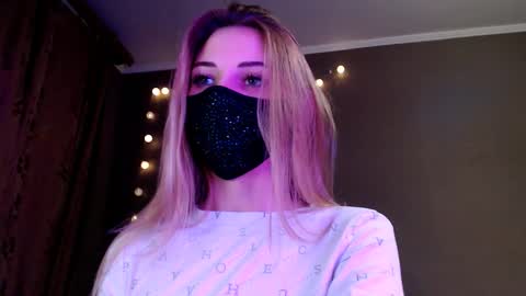 Lily online show from January 2026 03:38:01 PM