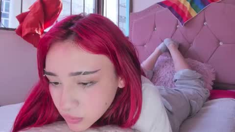 iris online show from December 2025 09:31:02 PM