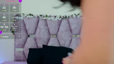 Snapshot of iris_mandarinne chatting on November 2025 04:29:02 PM Iris online show from November 2025 04:29:02 PM