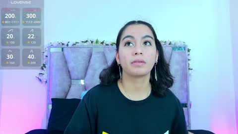 Iris online show from April 2026 04:15:01 PM