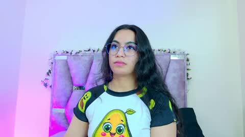 Iris online show from April 2026 06:04:02 PM