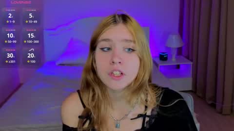 Iris  online show from November 2025 11:42:02 AM