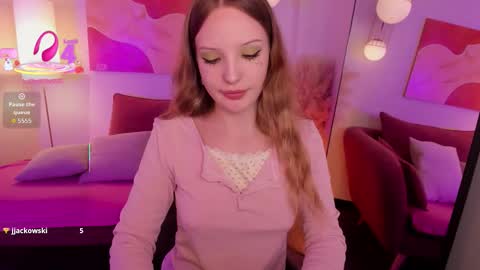 Iris online show from January 2026 02:11:01 PM