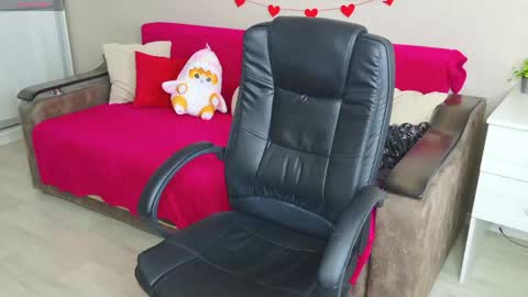 iris_wibess online show from March 2026 05:23:01 AM