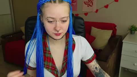iris_wibess online show from April 2026 07:35:01 AM