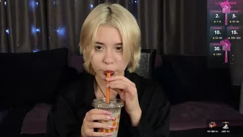 Iris Day Maya night online show from December 2024 08:21:02 PM