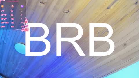 irisbeel online show from March 2026 03:43:02 AM