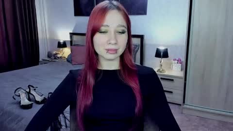 IrisDew online show from June 2026 11:38:01 AM