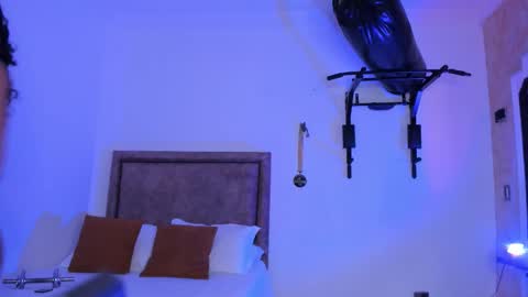 Iris Fit online show from September 2025 12:51:01 PM