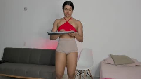 Iris Fit online show from February 2026 09:20:02 PM