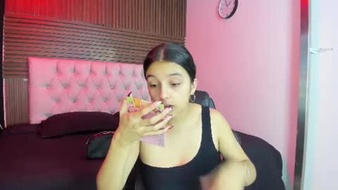Snapshot of irisfyre chatting on June 2026 12:25:02 PM Iris Fyre online show from June 2026 12:25:02 PM