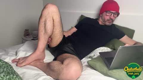 Irish Joe online show from January 2026 05:21:01 AM